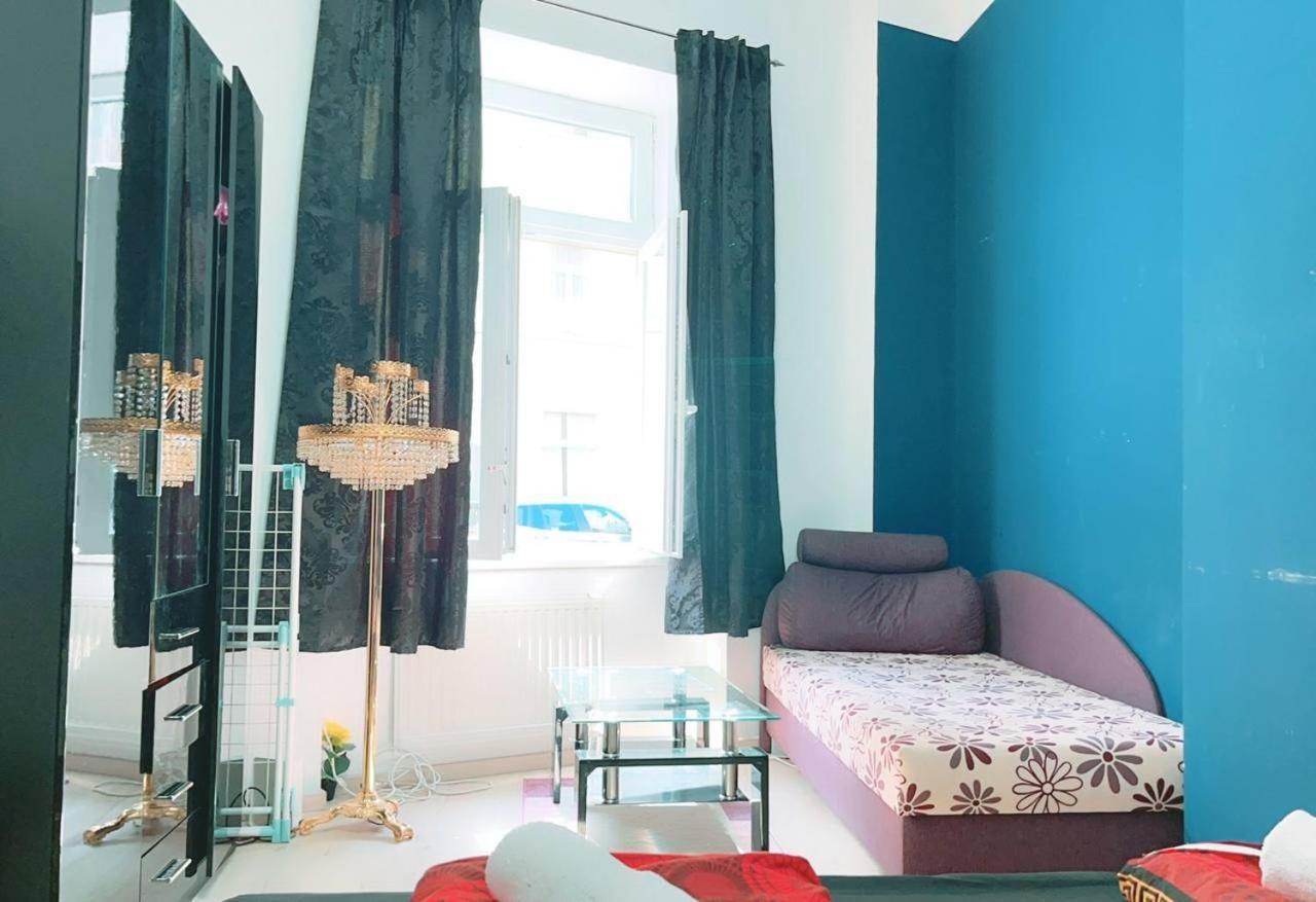 Comfort Studio 3P Km Вена Экстерьер фото